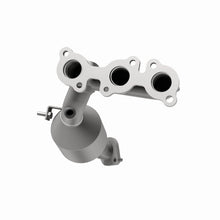 Load image into Gallery viewer, MagnaFlow Direct Fit Catalytic Converter 06-08 Lexus RX400H 3.3L
