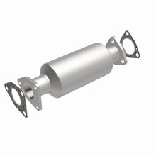 Load image into Gallery viewer, MagnaFlow Direct Fit Catalytic Converter Acura-Honda 85 87