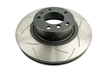 Load image into Gallery viewer, DBA 01-04 Outback 2.5L/3.0 H6 Rear Slotted Street Series Rotor