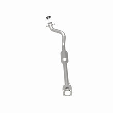 Load image into Gallery viewer, MagnaFlow Direct Fit Catalytic Converter 96 Buick Century/ Oldsmobile