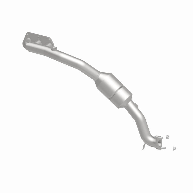 MagnaFlow Direct Fit Catalytic Converter 05-09 Audi A8 6.0L