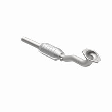 Load image into Gallery viewer, MagnaFlow Direct Fit Catalytic Converter VW