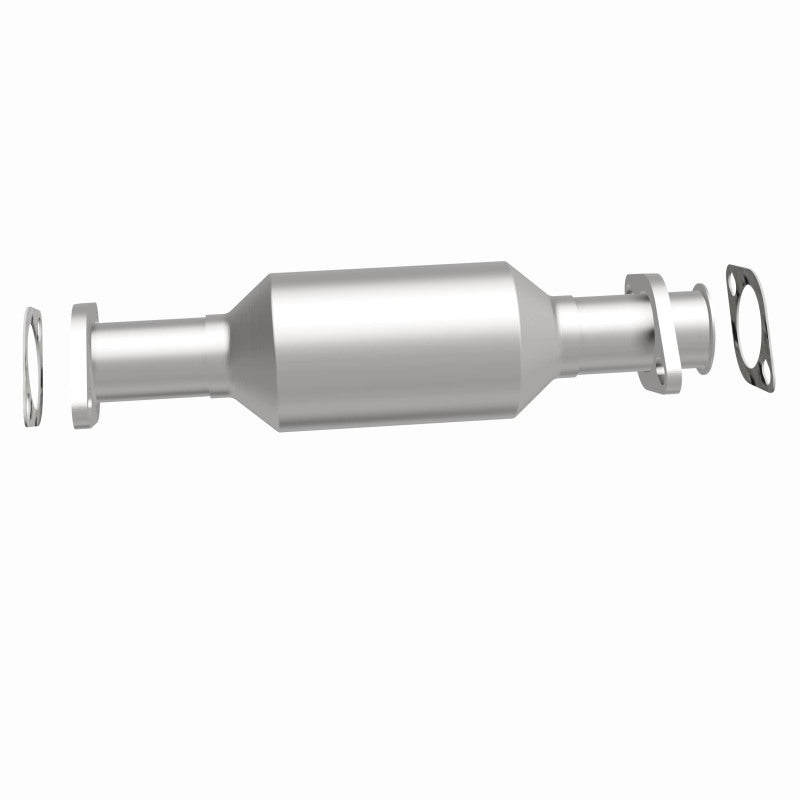 MagnaFlow California Direct Fit Catalytic Converter 91-92 Suzuki Sidekick 1.6L