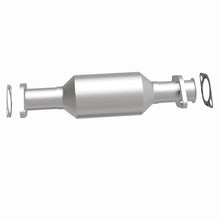 Load image into Gallery viewer, MagnaFlow California Direct Fit Catalytic Converter 91-92 Suzuki Sidekick 1.6L