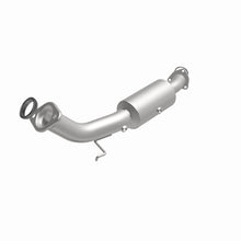 Load image into Gallery viewer, MagnaFlow California Grade CARB Compliant Direct Fit Catalytic Conv 02-06 Acura RSX Type-S L4 2.0L