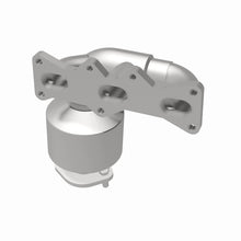 Load image into Gallery viewer, MagnaFlow Direct Fit Catalytic Converter 95-02 Mazda Millenia 2.3L