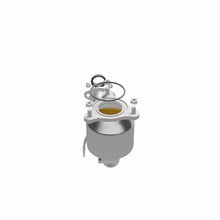 Load image into Gallery viewer, MagnaFlow Direct Fit Catalytic Converter 04-06 Suzuki Aerio 2.3L (CA Emissions)