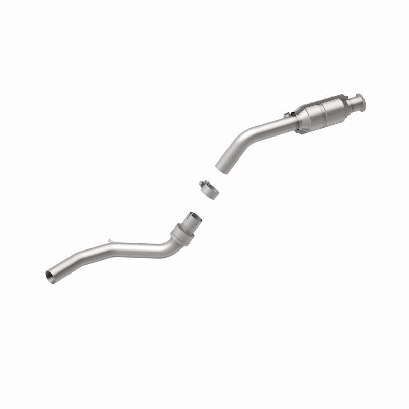 MagnaFlow Direct Fit Catalytic Converter 98-04 Intrepid 2.7L P OEM