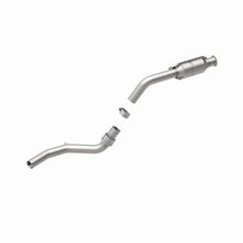 Load image into Gallery viewer, MagnaFlow Direct Fit Catalytic Converter 98-04 Intrepid 2.7L P OEM