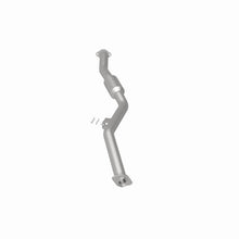 Load image into Gallery viewer, MagnaFlow Direct Fit Catalytic Converter 15-19 Subaru WRX H4 2.0L