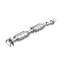 Load image into Gallery viewer, MagnaFlow Direct Fit Catalytic Converter 95-97 Ranger/BSeries V6 50S