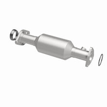 Load image into Gallery viewer, MagnaFlow Direct Fit Catalytic Converter 1995 Honda Odyssey 2.2L