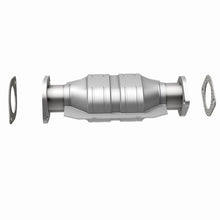 Load image into Gallery viewer, MagnaFlow Direct Fit Catalytic Converter 00-01 Maxima/I30 rr OEM