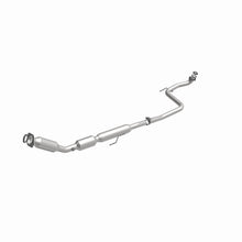 Load image into Gallery viewer, MagnaFlow Direct Fit Catalytic Converter OEM 2008-2012 Scion L4 1.8L Underbody