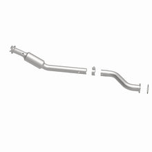 Load image into Gallery viewer, MagnaFlow Direct Fit Catalytic Converter GTO- 2005-2006 6.0L OEM