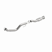 Load image into Gallery viewer, MagnaFlow Direct Fit Catalytic Converter 03-07 GM 2500/3500 Passenger Side