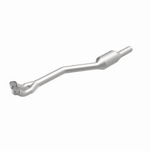 Load image into Gallery viewer, MagnaFlow Direct Fit Catalytic Converter 00-03 BMW M5 5.0L Passenger Side