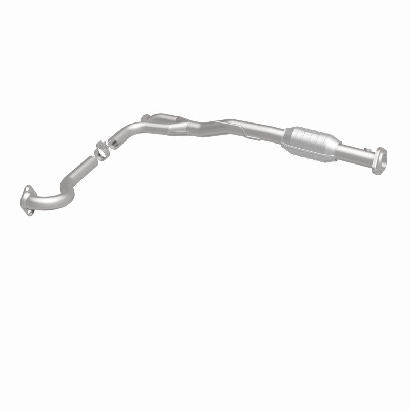 MagnaFlow Direct Fit Catalytic Converter 02-03 Jeep Liberty 3.7 OEM