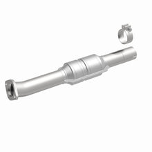 Load image into Gallery viewer, MagnaFlow Direct Fit Catalytic Converter 2010-2012 VENZA 2.7L Underbody