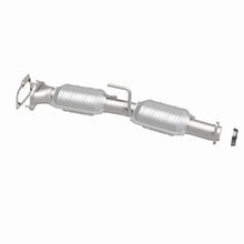 Load image into Gallery viewer, MagnaFlow Direct Fit Catalytic Converter 01-04 Explorer 4.0L OEM