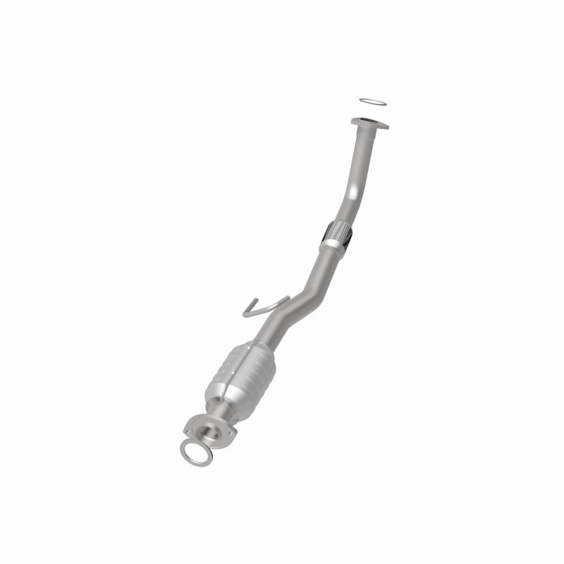 MagnaFlow Direct Fit Catalytic Converter 99-00 Toyota Camry 2.2L