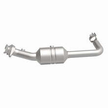 Load image into Gallery viewer, MagnaFlow Direct Fit Catalytic Converter 2011-2014 F-150 3.7L Underbody