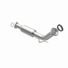 Load image into Gallery viewer, MagnaFlow California Direct Fit Catalytic Conv 02-06 Acura RSX L4 2.0L / 02-05 Honda Civic L4 2.0L