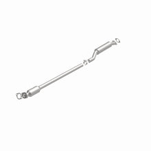 Load image into Gallery viewer, MagnaFlow Direct Fit Catalytic Converter 2018-2019 Hyundai Kona L4 OEM Underbody Single