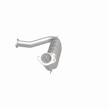 Load image into Gallery viewer, MagnaFlow Direct Fit Catalytic Converter 07-09 Ranger 4.0 Driver Side OEM