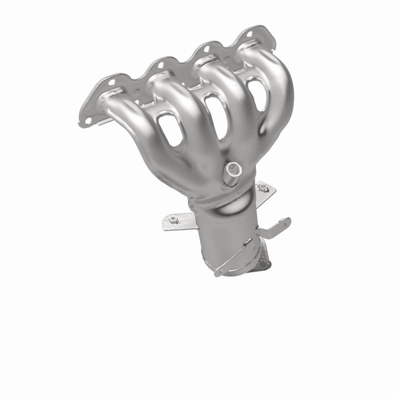 MagnaFlow Direct Fit Catalytic Converter 11-15 Chevrolet Cruze 1.8L Flex