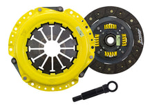Load image into Gallery viewer, ACT 2003 Mitsubishi Lancer HD/Perf Street Sprung Clutch Kit