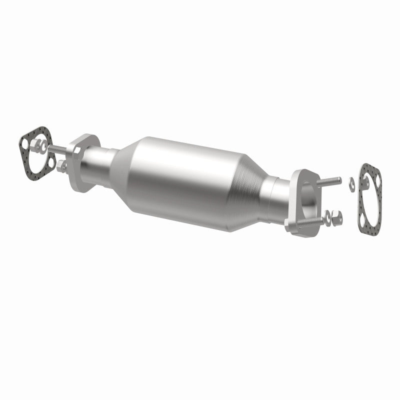 MagnaFlow California Direct Fit Catalytic Converter 11-13 Hyundai Elantra