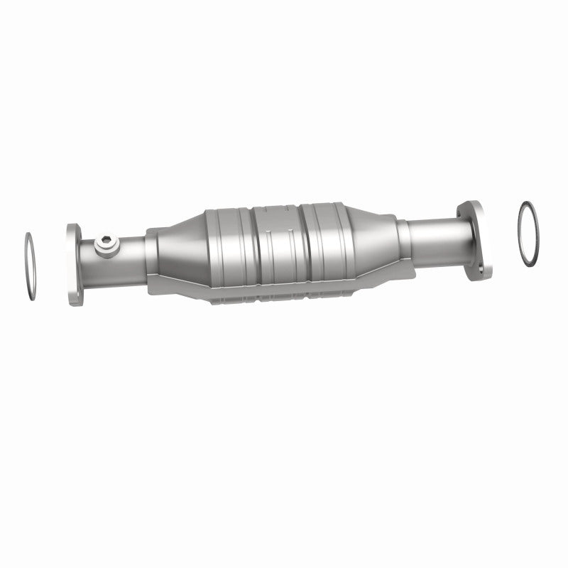 MagnaFlow Direct Fit Catalytic Converter 98-00 Mazda 626 2.0L OEM