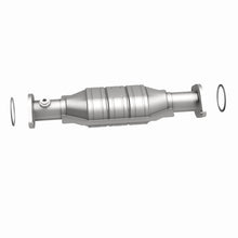 Load image into Gallery viewer, MagnaFlow Direct Fit Catalytic Converter 98-00 Mazda 626 2.0L OEM