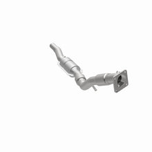 Load image into Gallery viewer, MagnaFlow Direct Fit Catalytic Converter 00-02 Audi A6 Quattro 2.7L