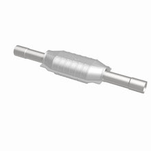 Load image into Gallery viewer, MagnaFlow Direct Fit Catalytic Converter GM 26X6.5 X4 2/2