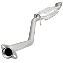 Load image into Gallery viewer, MagnaFlow Direct Fit Catalytic Converter Ford 87 93