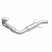 Load image into Gallery viewer, MagnaFlow Direct Fit Catalytic Converter 97 Saab 900 2.3L