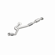 Load image into Gallery viewer, MagnaFlow Direct Fit Catalytic Converter 14-15 Buick LaCrosse Premium / Leather V6 3.6L