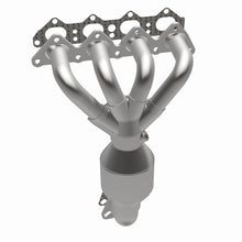 Load image into Gallery viewer, MagnaFlow Direct Fit Catalytic Converter 98-01 Hyundai Elantra 1.8L