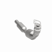 Load image into Gallery viewer, MagnaFlow Direct Fit Catalytic Converter 2010 Chevy Camaro 6.2L D/S