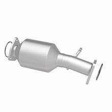 Load image into Gallery viewer, MagnaFlow OEM Grade Direct Fit Converter 15-16 Honda CR-V 2.4L