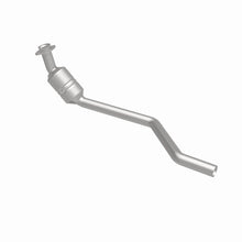 Load image into Gallery viewer, MagnaFlow Direct Fit Catalytic Converter 03-05 Jaguar S-Type4.2L P/S