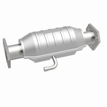 Load image into Gallery viewer, MagnaFlow Direct Fit Catalytic Converter VW 82 84
