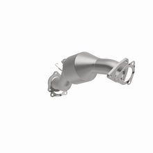 Load image into Gallery viewer, MagnaFlow Direct Fit Catalytic Converter 11-15 Audi Q7 V6 3.0L - 2.5in Pipe Dia 24.5in L