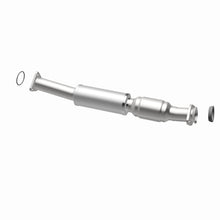 Load image into Gallery viewer, MagnaFlow Direct Fit Catalytic Converter 91-95 3.2L Acura Legend