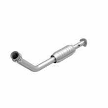 Load image into Gallery viewer, MagnaFlow Direct Fit Catalytic Converter Beretta-Corsica 96 3.1L