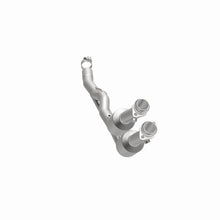 Load image into Gallery viewer, MagnaFlow Direct Fit Catalytic Converter 95 Jaguar XJS 4.0L