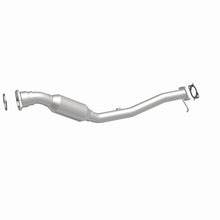 Load image into Gallery viewer, MagnaFlow DF Cat. Conv 06-09 Buick Lacrosse 3.8L / 06-08 Pontiac Grand Prix 3.8L (Inc Supercharged)