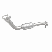 Load image into Gallery viewer, MagnaFlow Direct Fit Catalytic Converter Gm
